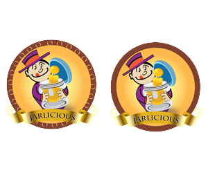Diseño de Logo por Dreamtree Media para Jarlicious | Diseño: #2010302