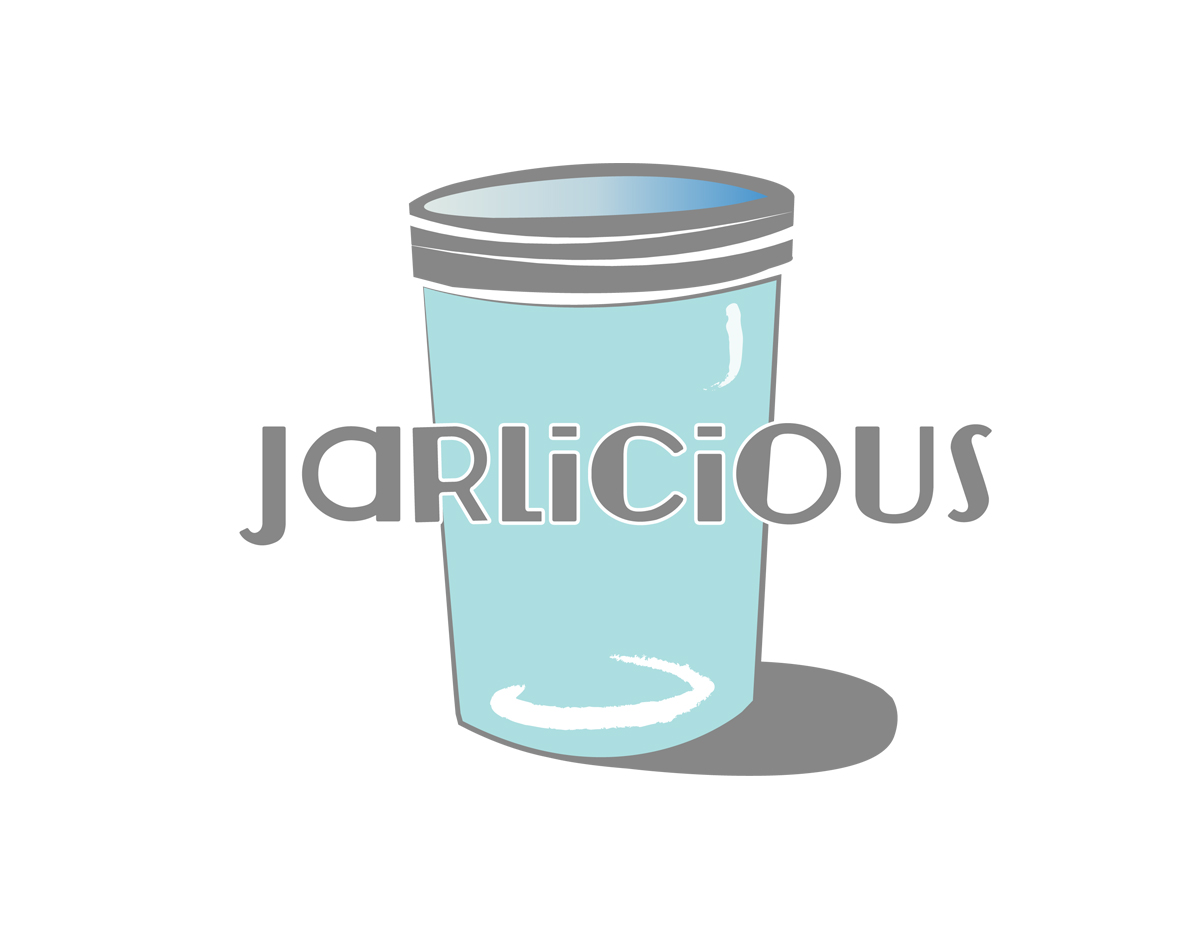 Logo Design by KQconcepts for Jarlicious | Design #1954866