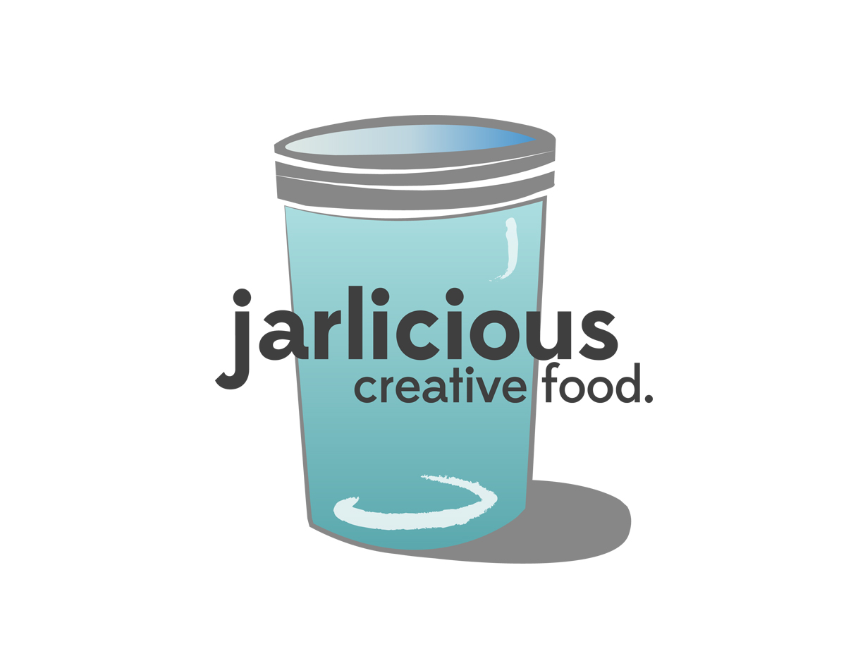 Diseño de Logo por KQconcepts para Jarlicious | Diseño #1954911