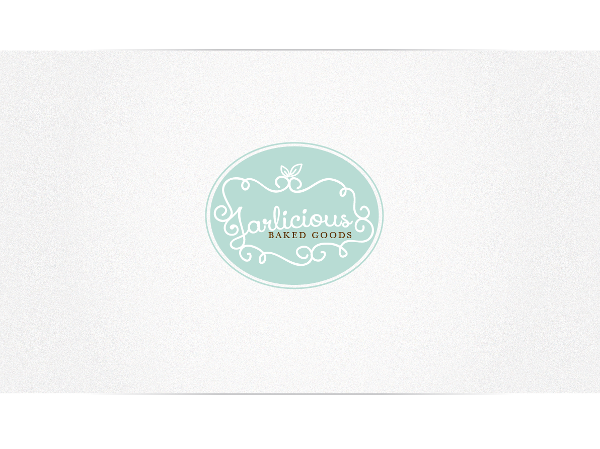 Logo Design by Cherry Pop Design for Jarlicious | Design #1954218