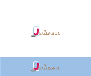 Diseño de Logo por larismanis para Jarlicious | Diseño: #1978575