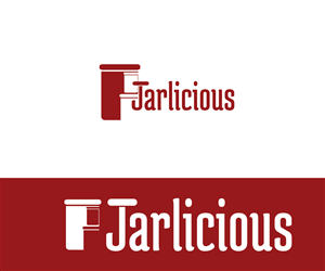 Logo Design by shirlei patricia muniz for Jarlicious | Design #1957318