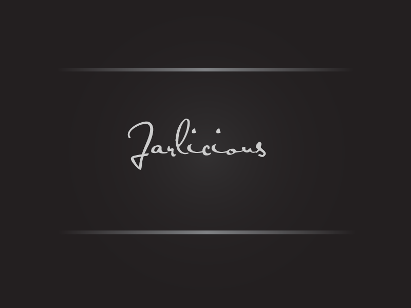 Logo Design by dan99 for Jarlicious | Design #1954559