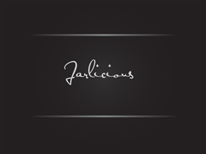 Logo Design by dan99 for Jarlicious | Design #1954559