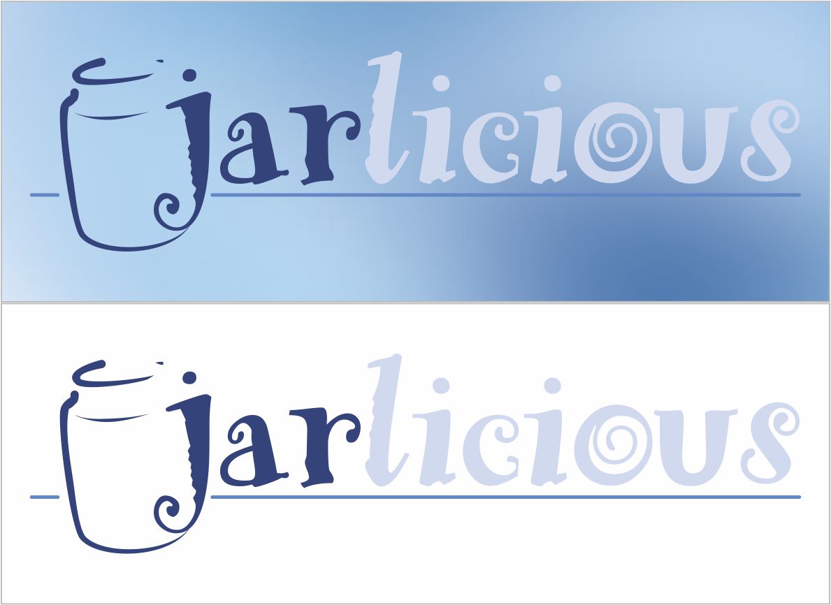 Logo Design by fobsart for Jarlicious | Design #2001154