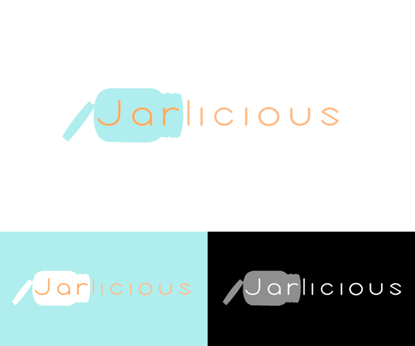 Logo Design by Archeopteryx for Jarlicious | Design #1956501