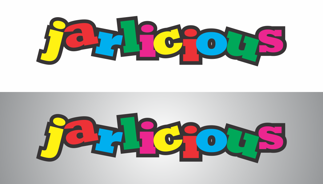 Logo Design by alarstudio for Jarlicious | Design #1954413
