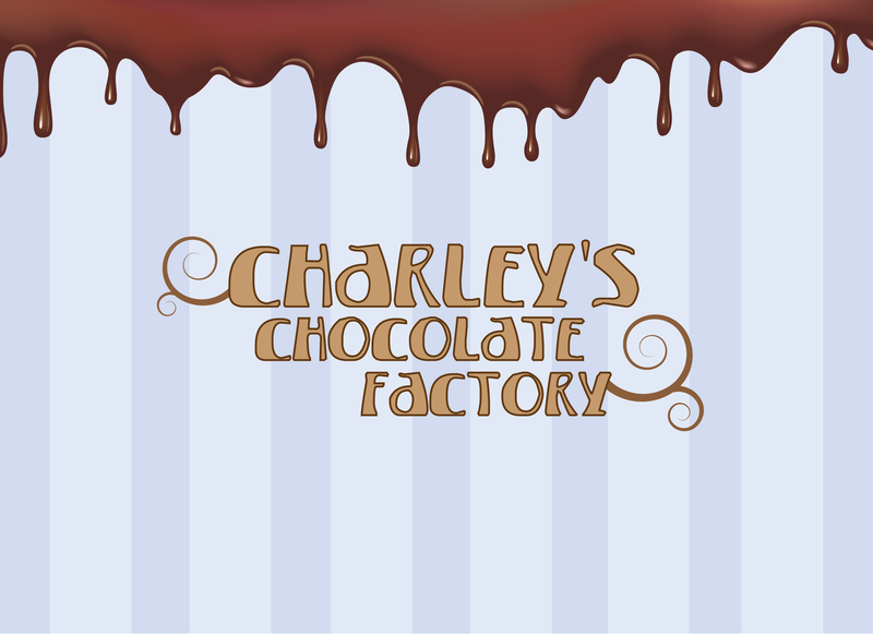 Logo Design by Charles H. Felch IV for Australian Chocolate Pty Ltd | Design #1958765