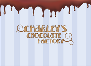 Logo Design by Charles H. Felch IV
