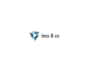 Diseño de Logo por sbelogd para tess & co. | Diseño: #7998627