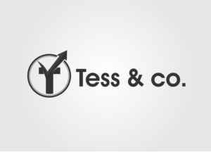Diseño de Logo por creative.bugs para tess & co. | Diseño #7992432