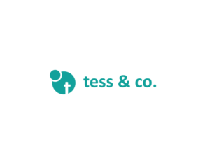 Diseño de Logo por poetaa92 para tess & co. | Diseño #7994188