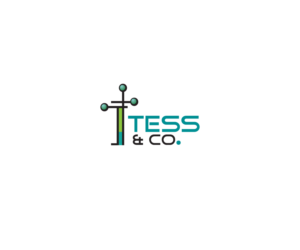 Diseño de Logo por menusdesigner para tess & co. | Diseño #8013881