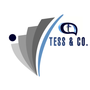 Logo Design by Vishwa eFZac for tess & co. | Design: #8015234