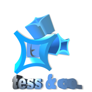 Logo Design by Vishwa eFZac for tess & co. | Design: #8015243