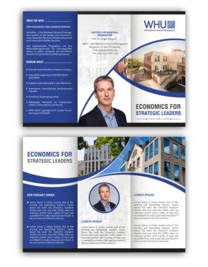 32 bold podcast designs business podcast design project for a university flyers