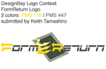 Logo Design by Keith Tamashiro