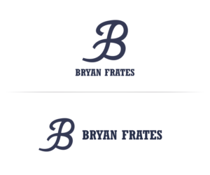 Logo Design by Andrés Sebastián for Bryan Frates Music | Design: #9476974