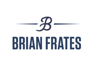 Logo Design by Andrés Sebastián for Bryan Frates Music | Design: #9478249