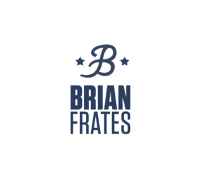 Logo Design by Andrés Sebastián for Bryan Frates Music | Design: #9478749