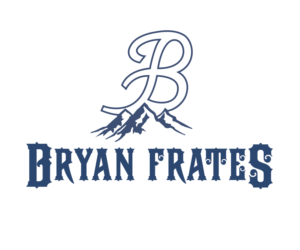 Logo Design by Andrés Sebastián for Bryan Frates Music | Design: #9489017
