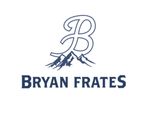 Logo Design by Andrés Sebastián for Bryan Frates Music | Design: #9489069