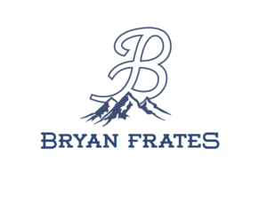 Logo Design by Andrés Sebastián for Bryan Frates Music | Design: #9489094