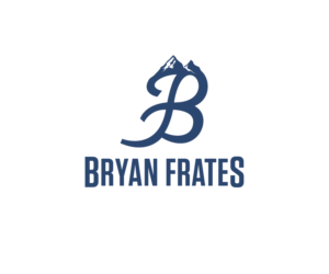 Logo Design by Andrés Sebastián for Bryan Frates Music | Design: #9489749