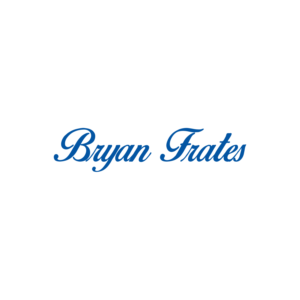 Diseño de Logo por djavadesign para Bryan Frates Music | Diseño: #9309454