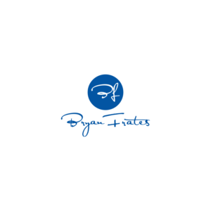 Diseño de Logo por djavadesign para Bryan Frates Music | Diseño: #9348086