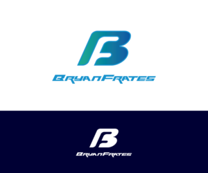 Diseño de Logo por Gridline Concepts para Bryan Frates Music | Diseño: #9285891