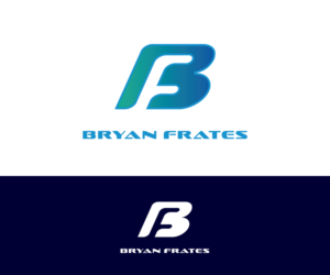Logo Design by Gridline Concepts for Bryan Frates Music | Design: #9285895