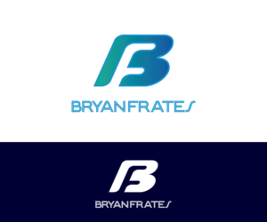 Logo Design by Gridline Concepts for Bryan Frates Music | Design: #9368990