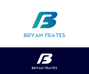 Diseño de Logo por Gridline Concepts para Bryan Frates Music | Diseño: #9368992