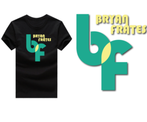 Logo-Design von lisa für Bryan Frates Music | Design #9466516