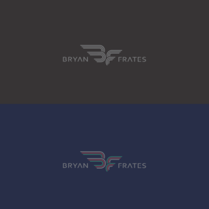 Logo Design by esmmero for Bryan Frates Music | Design: #9458278