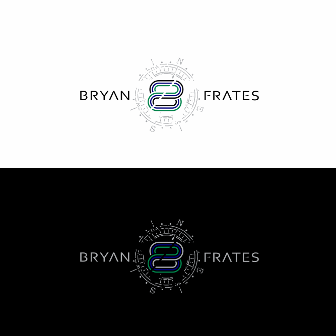 Design de Logo par esmmero pour Bryan Frates Music | Design #9491355