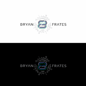 Logo Design by esmmero for Bryan Frates Music | Design: #9491355