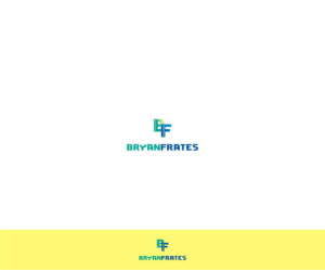Diseño de Logo por yudishcore para Bryan Frates Music | Diseño: #9349911