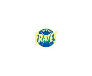 Logo-Design von yudishcore für Bryan Frates Music | Design #9453212