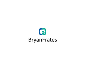 Diseño de Logo por yudishcore para Bryan Frates Music | Diseño: #9512152