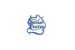 Logo Design by Wally_F for Bryan Frates Music | Design: #9539386