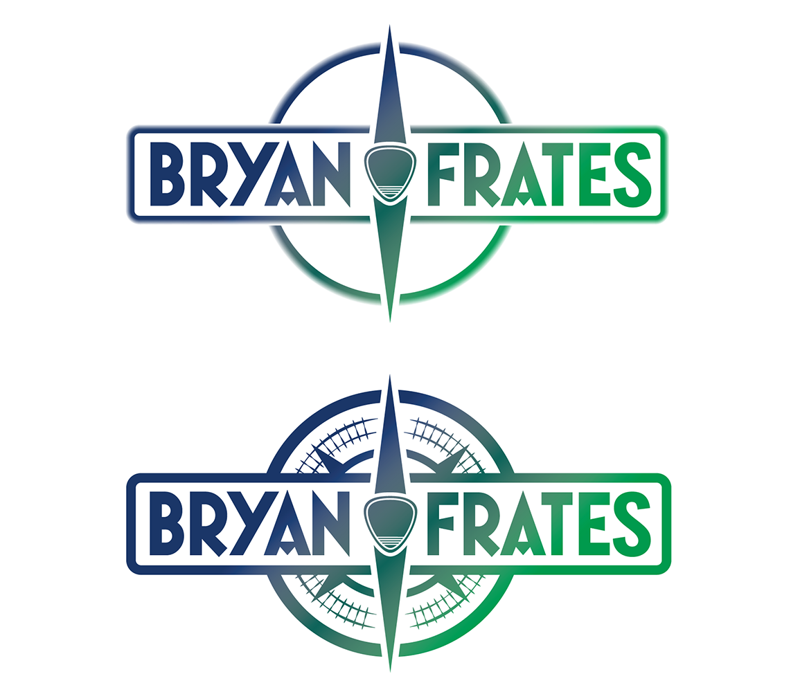 Logo Design by CoffeeBreak88 for Bryan Frates Music | Design: #9544592