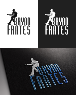 Logo Design by Alex Kay