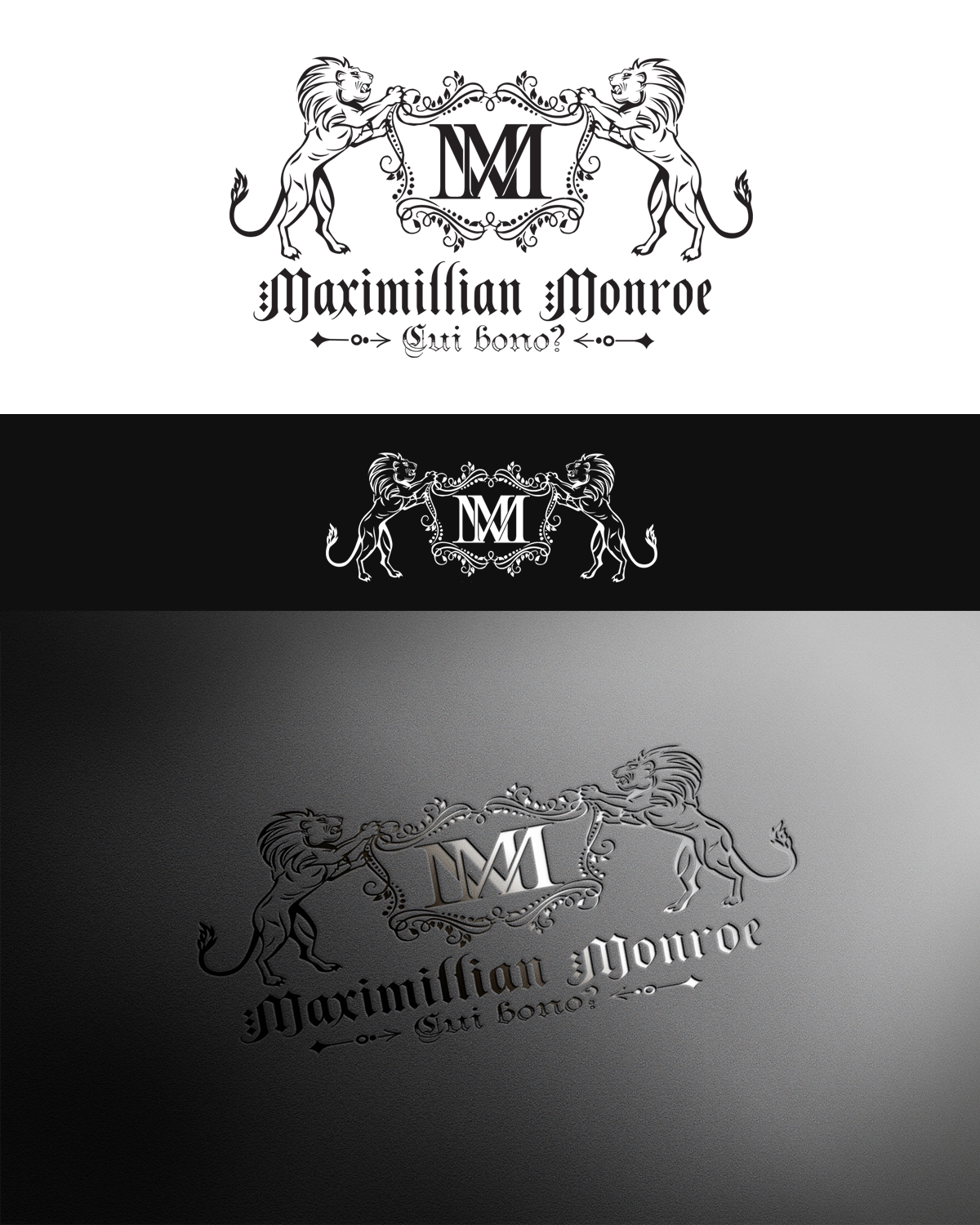 Diseño de Logo por Alex Kay para Bryan Frates Music | Diseño #9249548