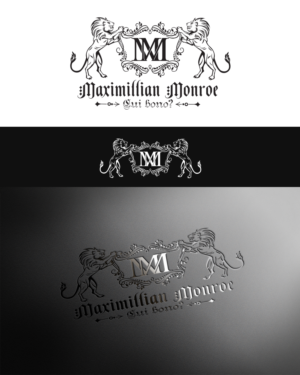 Diseño de Logo por Alex Kay para Bryan Frates Music | Diseño: #9249548