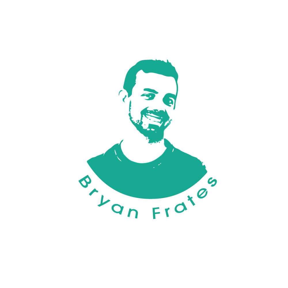 Logo-Design von Sathyakumar.G für Bryan Frates Music | Design #9233800