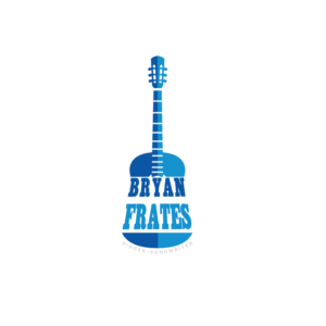 Diseño de Logo por Sathyakumar.G para Bryan Frates Music | Diseño: #9364997