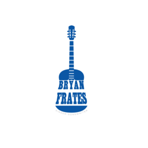 Diseño de Logo por Sathyakumar.G para Bryan Frates Music | Diseño: #9364998