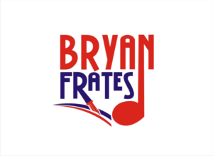 Logo-Design von creative.bugs für Bryan Frates Music | Design #9195445